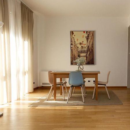 Yourbanflat Porta Altinate Padova Luaran gambar