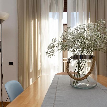 Yourbanflat Porta Altinate Padova Luaran gambar