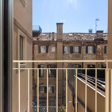 Yourbanflat Porta Altinate Padova Luaran gambar