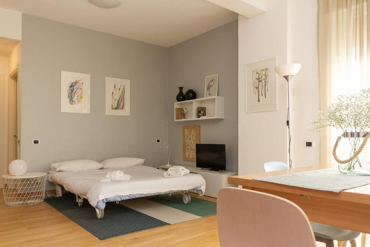 Yourbanflat Porta Altinate Padova Luaran gambar