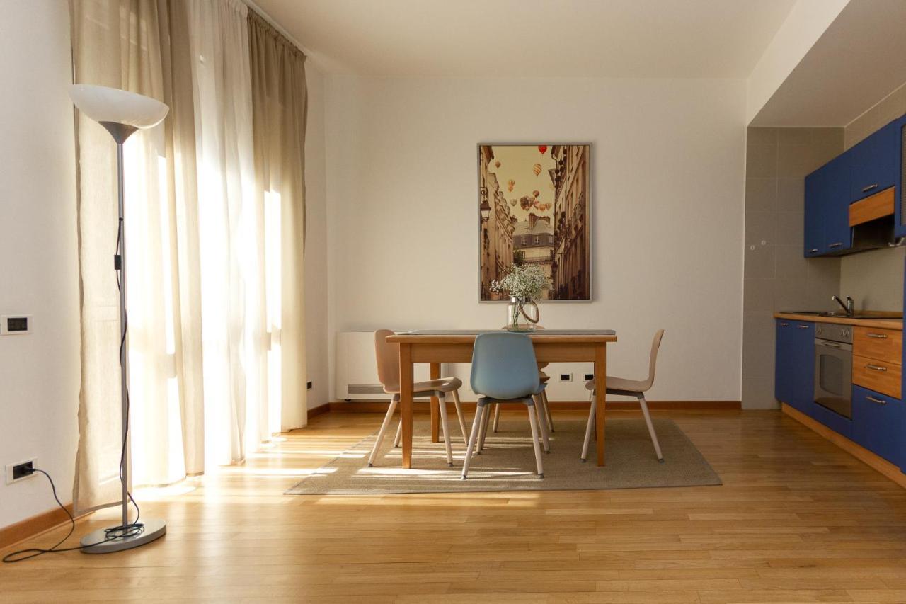 Yourbanflat Porta Altinate Padova Luaran gambar