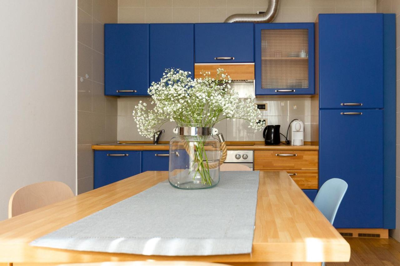 Yourbanflat Porta Altinate Padova Luaran gambar