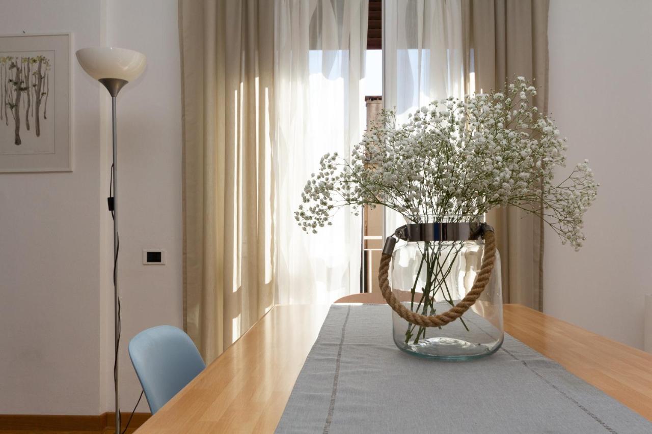 Yourbanflat Porta Altinate Padova Luaran gambar