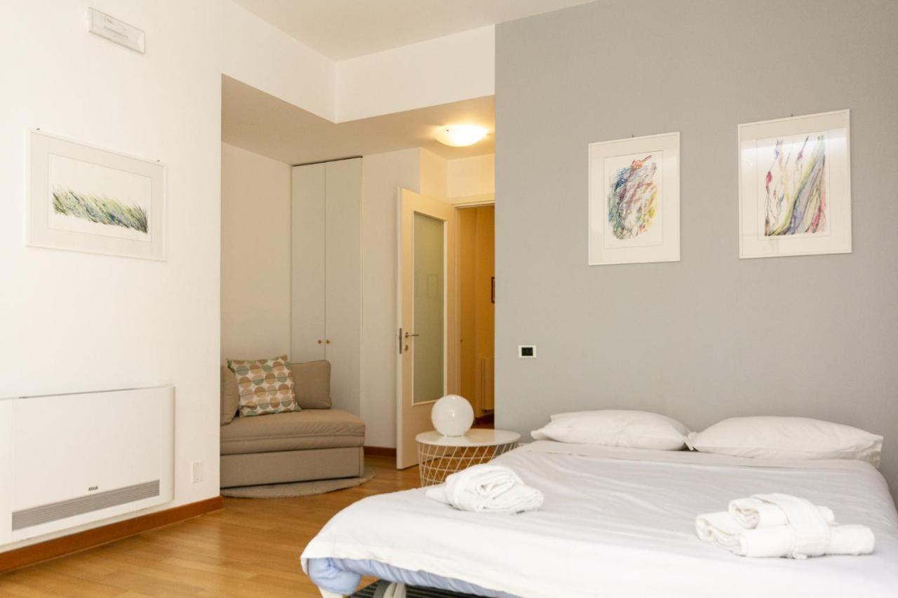 Yourbanflat Porta Altinate Padova Luaran gambar