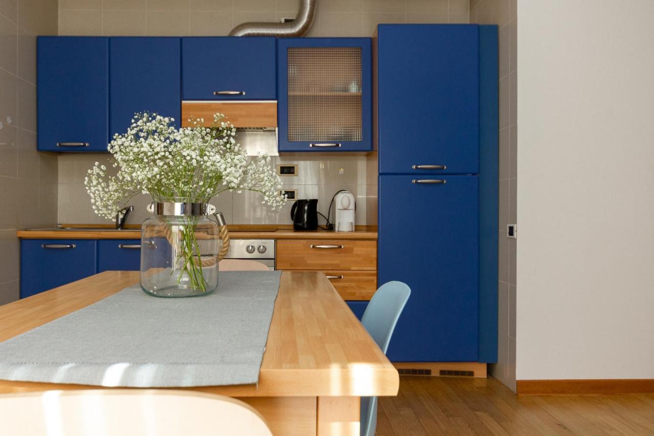 Yourbanflat Porta Altinate Padova Luaran gambar