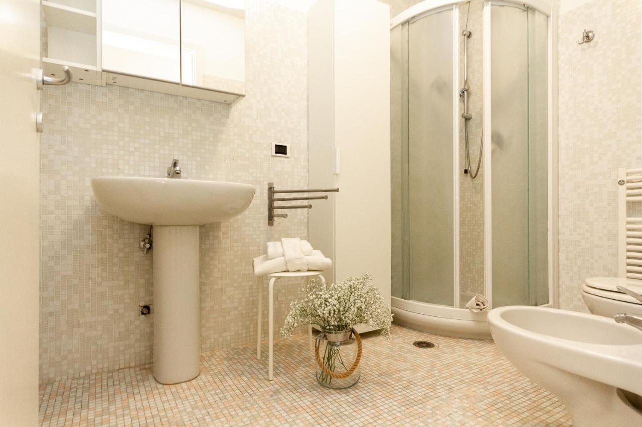 Yourbanflat Porta Altinate Padova Luaran gambar