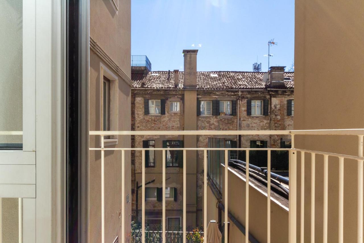 Yourbanflat Porta Altinate Padova Luaran gambar