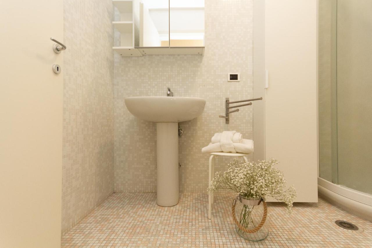Yourbanflat Porta Altinate Padova Luaran gambar