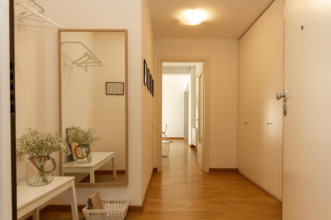 Yourbanflat Porta Altinate Padova Luaran gambar