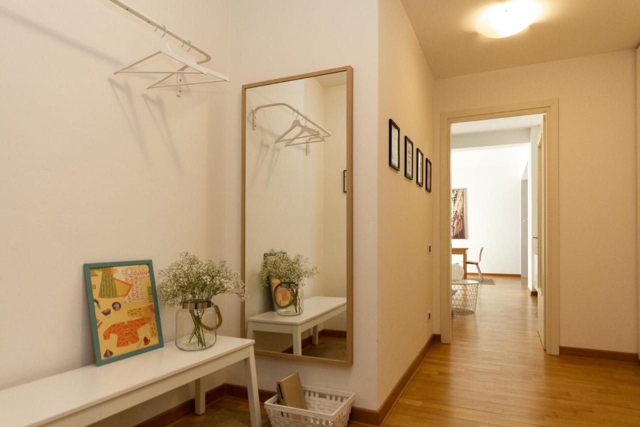 Yourbanflat Porta Altinate Padova Luaran gambar